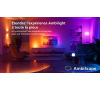 PHILIPS Téléviseur 50PQS8701 Ambilight 50 pouces