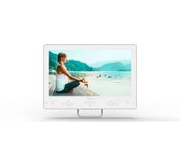 Philips 19HFL5214W/12 TV Hospitality 48,3 cm (19") HD 200 cd/m² Blanc 5 W