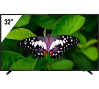 Philips EasySuite 32HFL3014/12 TV 81,3 cm (32") HD Noir 250 cd/m²