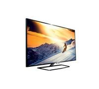 Philips 32HFL5114/12 TV 81,3 cm (32") Full HD Smart TV Wifi Noir 250 cd/m²