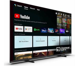 PHILIPS- Téléviseur professionnel 43" 43HFL4518U/12