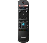 Philips 43HFL5114/12 TV 109,2 cm (43") Full HD Smart TV Wifi Noir 250 cd/m²