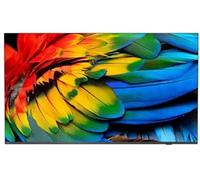 Philips 43HFL6214U 109,2 cm (43") 4K Ultra HD Smart TV Wifi Anthracite 400 cd/m² Écran enroulable