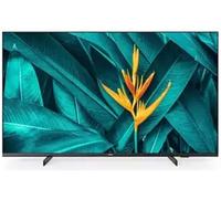 PHILIPS- Téléviseur professionnel 55" MediaSuite 55HFL5214U