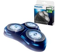 Philips Terna - Lot de 3 têtes de rasage de remplacement pour rasoir Philips