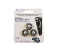 Philips. Tete De Rasoir Sh90 Sh50 Sh70. Ref: H634320