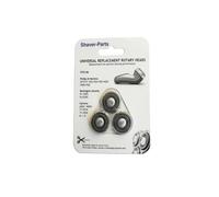 Philips. Tete De Rasoirs Philips Hq3 Hq4 Hq5 Hq6. Ref: F587619