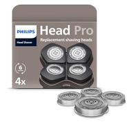Philips Tête de rasage de rechange Head Pro HS740/15 – 1 pièce