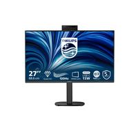 PHILIPS TFT 27B2N3500JH Écran IPS 27" Quad HD 68,5 cm 2560x1440 HDMI USB Webcam