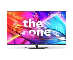 Philips The One 43PUS8919 43" LED UltraHD 4K Ambilight TV 120Hz Dolby Vision y Atmos