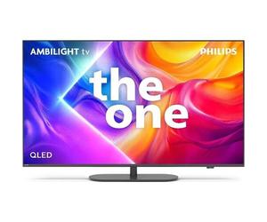 Philips The One 43PUS9010 43" (109 cm) 4K Ultra HD LED HDR QLED Smart TV