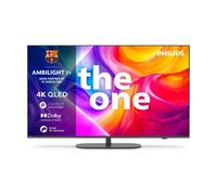 Philips The One 50PUS9000 - Téléviseur QLED 4K de 126 cm