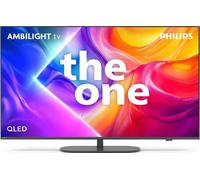 Philips 50PUS9010/12 TV 127 cm (50 ) 4K Ultra HD Smart TV Wifi Bronze, Rouge