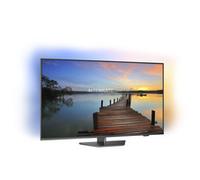 Philips "The One 55PUS8909/12 139,7 cm (55"") 4K Ultra HD Smart TV Wifi Gris 55"" Ultra HD LED" , EEC: F