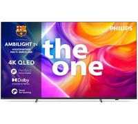 Philips The One 75PUS9010 75" (189 cm) 4K Ultra HD LED HDR QLED Smart TV