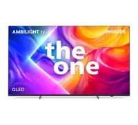 Philips The One 85PUS9010 85" (216 cm) 4K Ultra HD LED HDR QLED Smart TV
