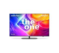 Philips The One Ambilight QLED 43"" 43PUS9010 UltraHD 4K Dolby Vision Dolby Atmos Titan OS