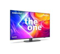 Philips The One Ambilight QLED 43"" 43PUS9010 UltraHD 4K Dolby Vision Dolby Atmos Titan OS