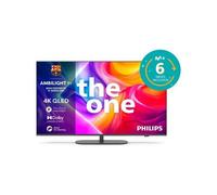 Philips The One Ambilight QLED 43"" 43PUS9010 UltraHD 4K Dolby Vision Dolby Atmos Titan OS