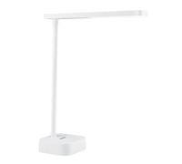 Philips Tilpa lampe de table LED 5W 5000K blanc - 44383900 onforme]