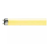 Philips TL-D Colored 58W Lampe Fluorescente G13 Jaune
