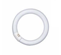 Philips TL-E 22W 840 "beignet" Super 80 G10Q blanc froid ok variateur [EEK: G]