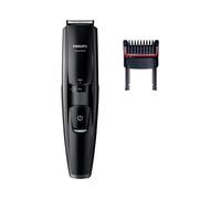 Tondeuse à barbe Philips Beardtrimmer Series 5000 BT5200/16 Noir Noir G