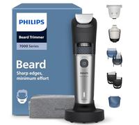 Philips Tondeuse à barbe BT7670/15 – 40 hauteurs, lames auto-affûtées, 100% étanche