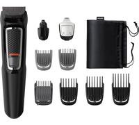 Philips Tondeuse à cheveux MG374015 Multi-Styler série 3000 9 Utiliser les accessoires.
