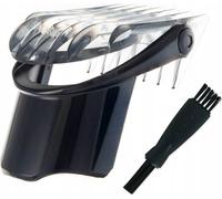 Philips Tondeuse à cheveux Sabot QC50XX 3 à 21 mm compatible QC5010