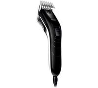 Philips Tondeuse à cheveux familiale avec lames en acier inoxydable