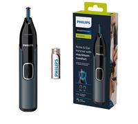 Philips Tondeuse hygiénique NT2650/16 2000 series de précision nez-oreilles