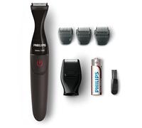 Philips MULTIGROOM Series 1000 MG1100/16 Accessoire tondeuse barbe précision ultime