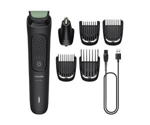 PHILIPS Tondeuse multifonction 6 en 1 MG3915/15 Serie 3000