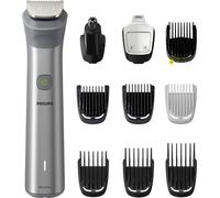 Philips | Tondeuse multifonctions | MG5920/15 | Sans fil | Wet & Dry | Nombre de niveaux de longueur 11 | Argent