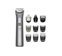 Philips Tondeuse multifonctions MG5921/15 10-en-1 rechargeable Gris