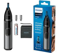Philips 3000 series Nose trimmer series 3000 NT3650/16 Tondeuse nez, oreilles et sourcils