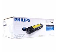 Philips Toner Et Tambour Original Pfa751 Lpf Laserfax 5120 5125 5135 Fixable _