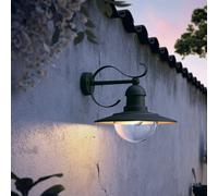 Philips Topiary Applique murale, E27, 8718696156766,