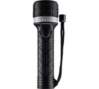 PHILIPS Torche LED en caoutchouc 2 X AA Phil-SFL5200/10