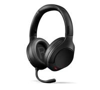 Philips TAH8507BK Casque Gaming Bluetooth 5.0 Noir