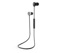 Philips TPV UN 102 BK Casque Sans fil Ecouteurs Appels/Musique Bluetooth Noir