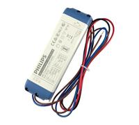 PHILIPS Transformateur LED 60 W 24 V CC à tension constante avec câbles