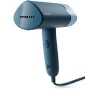 Philips 3000 series Séries 3000 défroisseur main STH3000/20 Défroisseur vapeur pliable 1000W 20g/min bleu