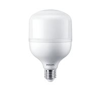 Philips TrueForce Core LED E27 HPL/HPI/SON G3 Dépolie 30W 4000lm 180D - 840 Blanc Froid | Équivalent 125W