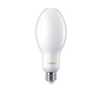 Philips TrueForce Core LED E27 HPL/SON Dépolie 18W 3000lm 300D - 830 Blanc Chaud | Équivalent 80W