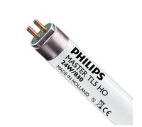 Philips Tube Fluorescent T5 Master TL5 24W/830 G5 1700LM Chaud 3000K
