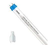 Philips Tube LED T8 CorePro (EM/Direct 230V) Standard Output 20W 2200lm - 865 Lumière Du Jour | 150cm - Équivalent 58W