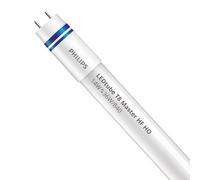 Philips Tube LED T8 MASTER (HF) High Output 14W 2100lm - 840 Blanc Froid | 120cm - Équivalent 36W