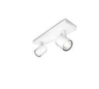 Philips-tube/white Runner bar 2 x 50 W 230 V